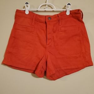 Universal Thread shorts
